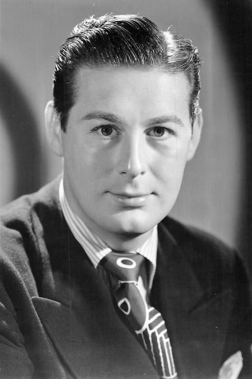 Don DeFore as Mr. Michael Kent