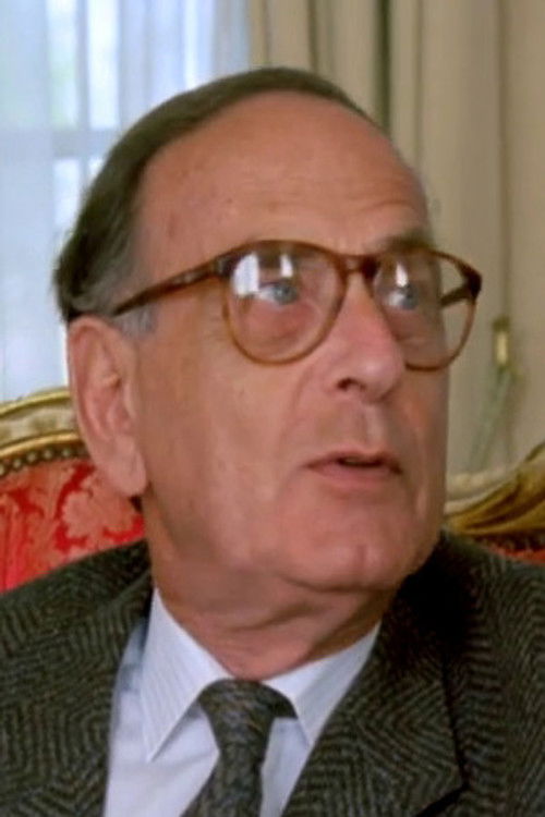 Michael Goldsmith as Self