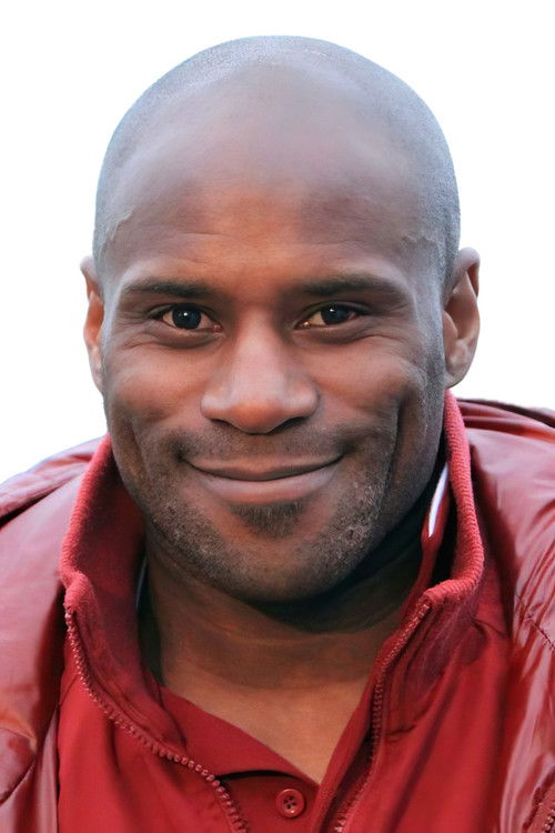 Frank Sinclair as Self
