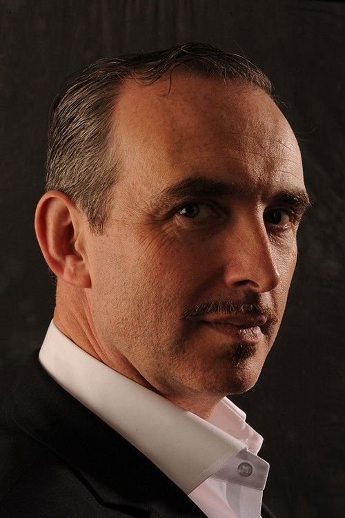 Stephen Gadd as Melot (baritone)