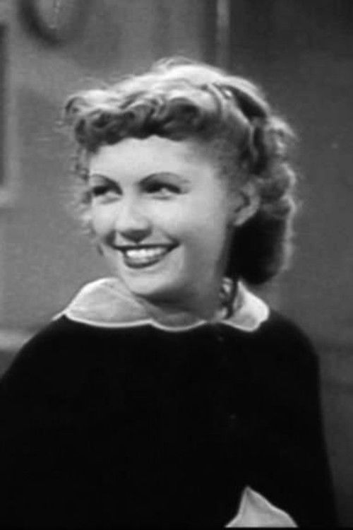 Aline Debray as Élise's friend