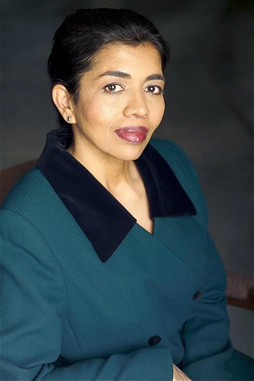 Viji Nathan as Payal