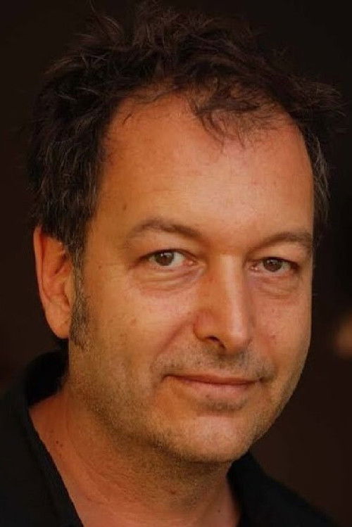 Peter Mettler as Himself