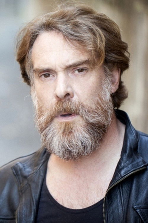 Federigo Ceci as Pico Di Mirandola