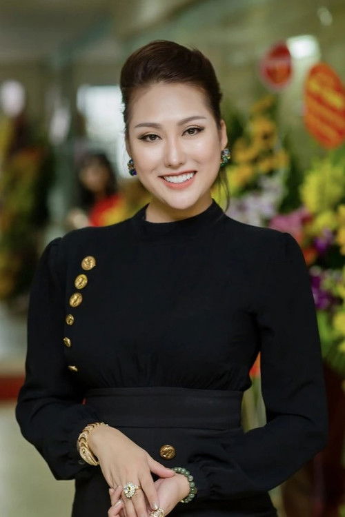 Phi Thanh Vân as Lan