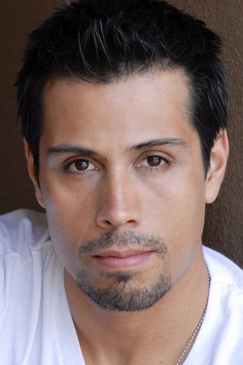 Matt Medrano as Ray Brady