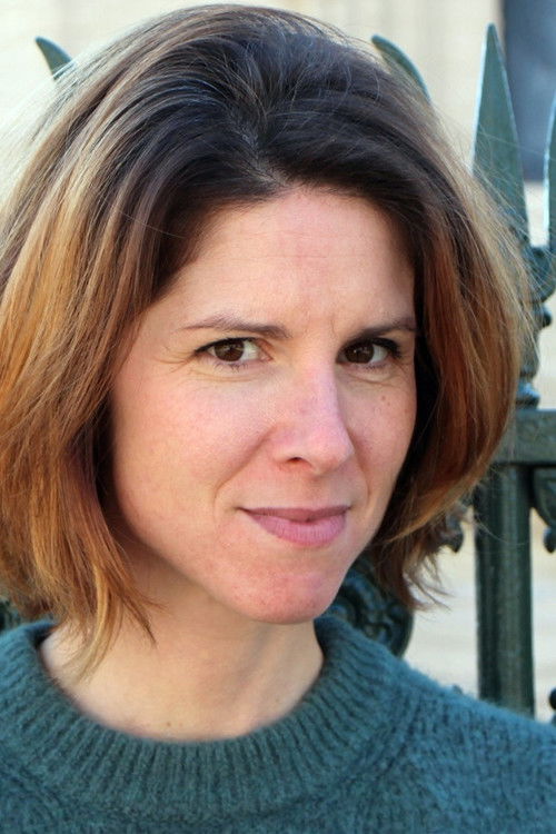 Virginie Vives as L'infirmière