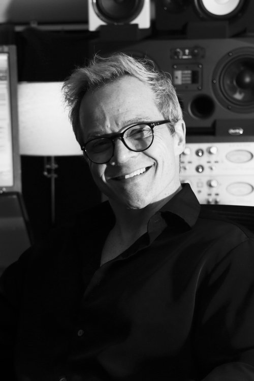 Paul Bisson profile photo