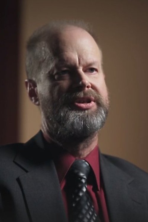 Tom Haney as Self (as Dr. Tom Haney)