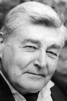 Jean Haas as Papy (segment "Far West")