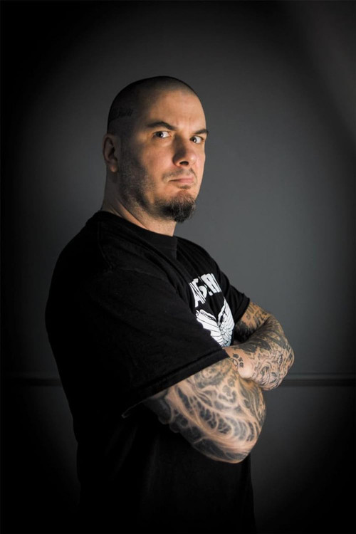 Phil Anselmo as Himself