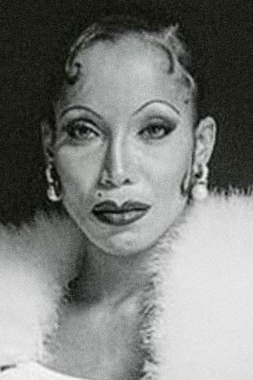 Octavia St. Laurent as 