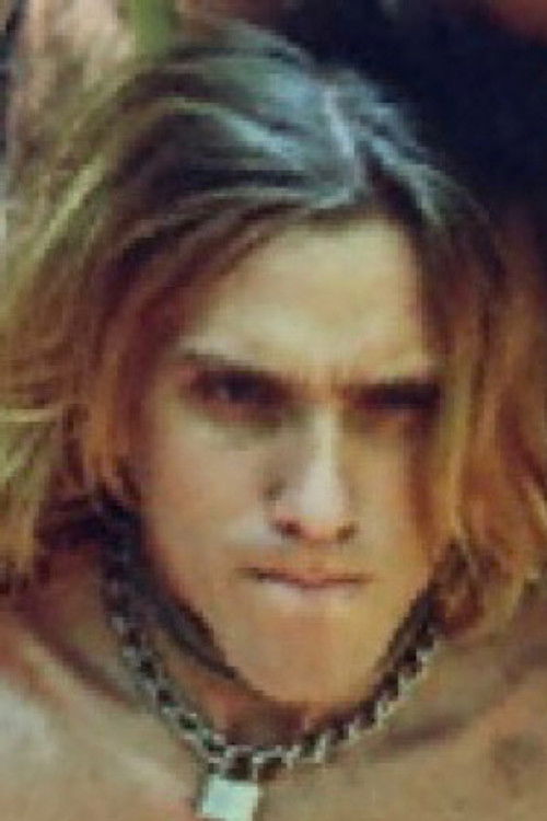 Ron Allen as (archive footage)