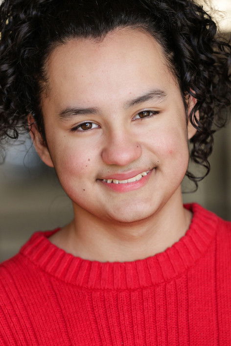 John Finley Kitchen as Joey