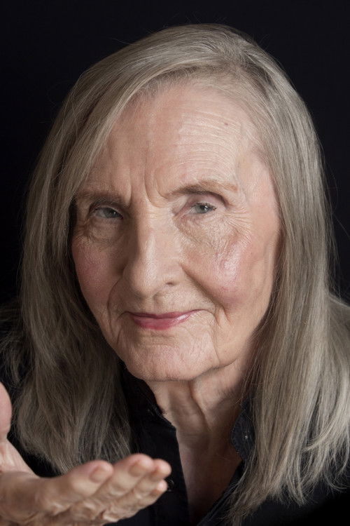 Sossen Krohg as Don Juans veninne