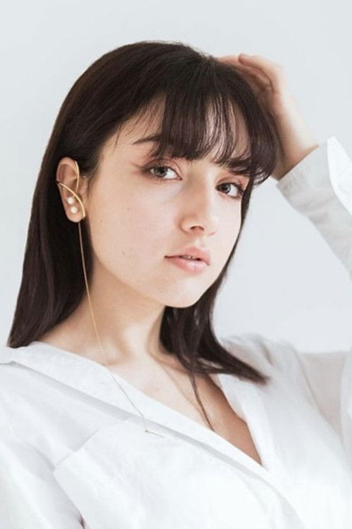 Lavinia Giuran as Wild Pict