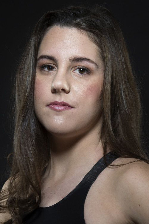 Aurélie Rivard as Herself