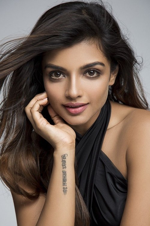 Ashna Zaveri profile photo