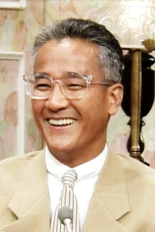 Ryutaro Kamioka as Northern Army patrol B