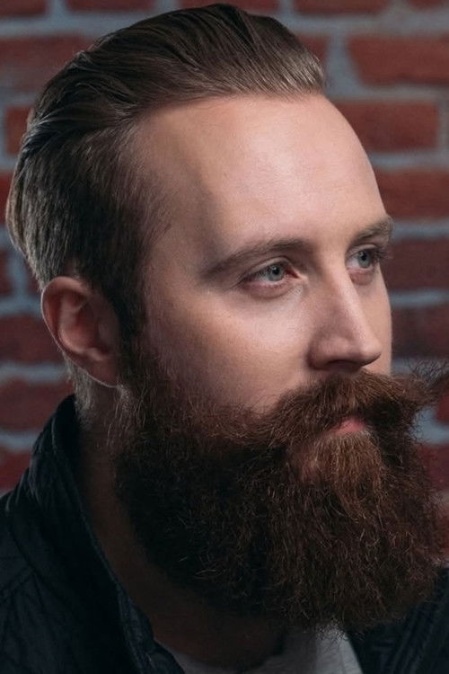 Tom Alexander Østensen as Eivind