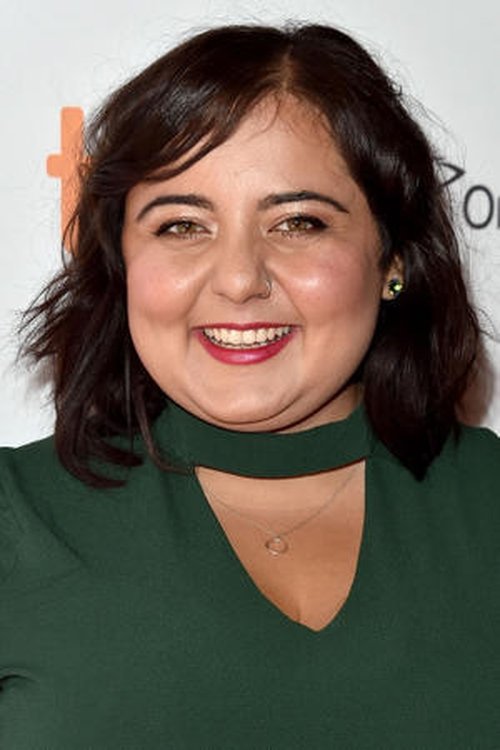 Shaista Latif as Karen