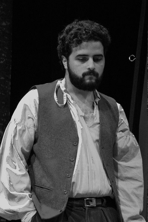 Youssef Fahmy as Yassin
