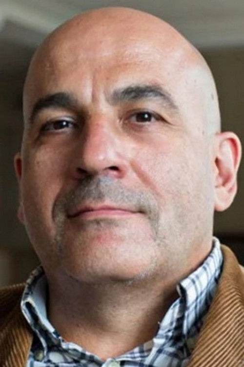 Igor Ter-Karapetov as 