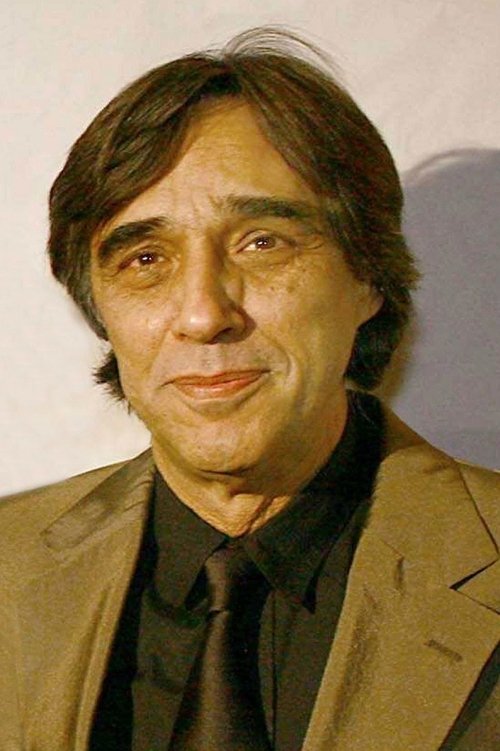 Agustín Díaz Yanes as Self