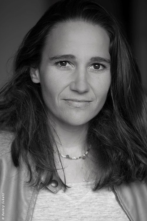 Laeticia Lefebvre as Julith (Voice)