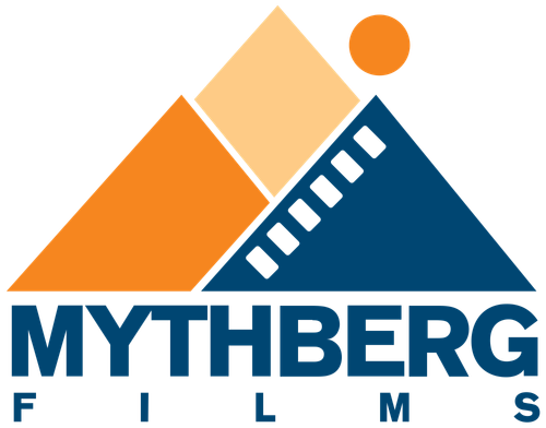 Mythberg Films logo