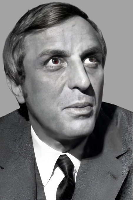 Walter Maestosi as il tenente Madison