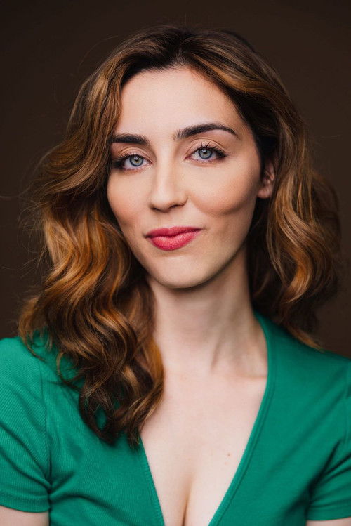 Aliandra Calabrese as Chelsea