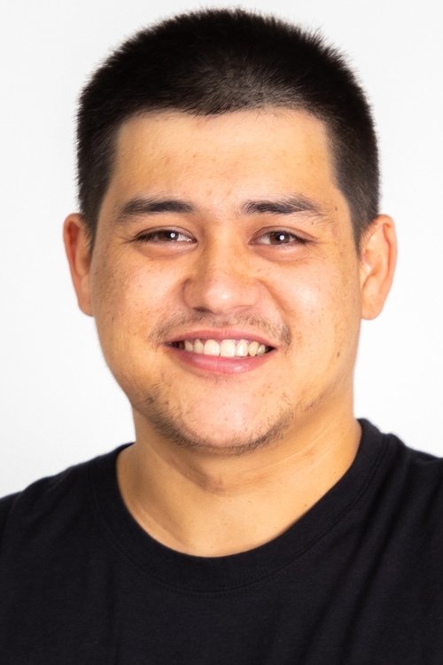 Josh Squire as Airport Patron (uncredited)