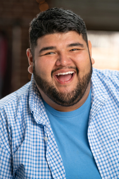 Rolando Fernandez as Rico