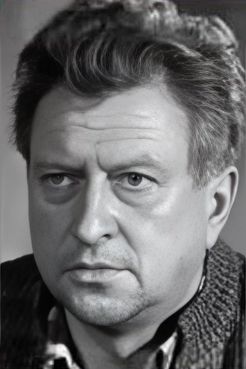 Karlis Trencis as Policeman