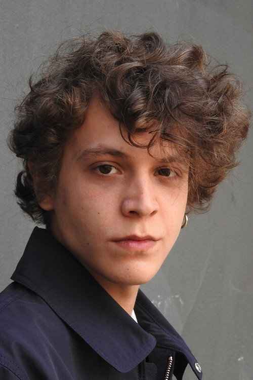 Oriol Cervera as Fernando