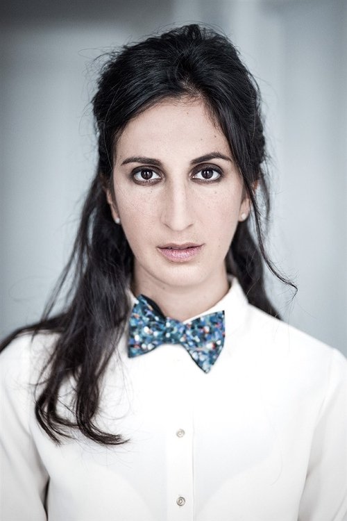 Noémie Chicheportiche as Poca