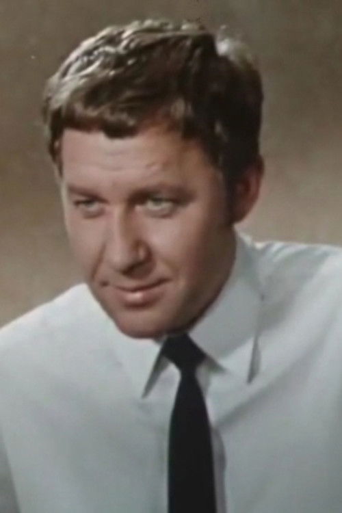 Albert Irichev as капитан