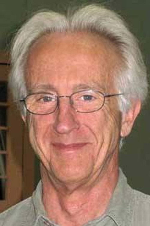 Merritt Olsen as CAT scan technician