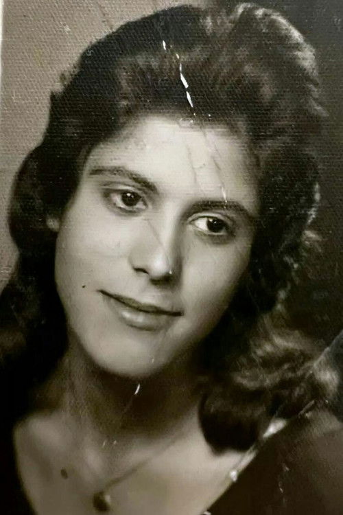 Simin Sarkoob as Fariba