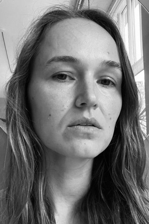 Marina Vorobyeva as Sofia