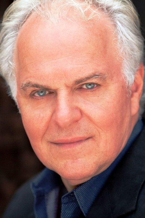 P.J. Benjamin as Ricardo