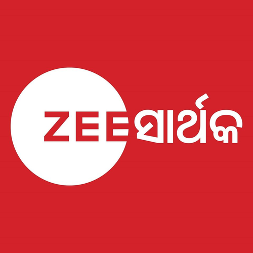 Zee Sarthak Films logo
