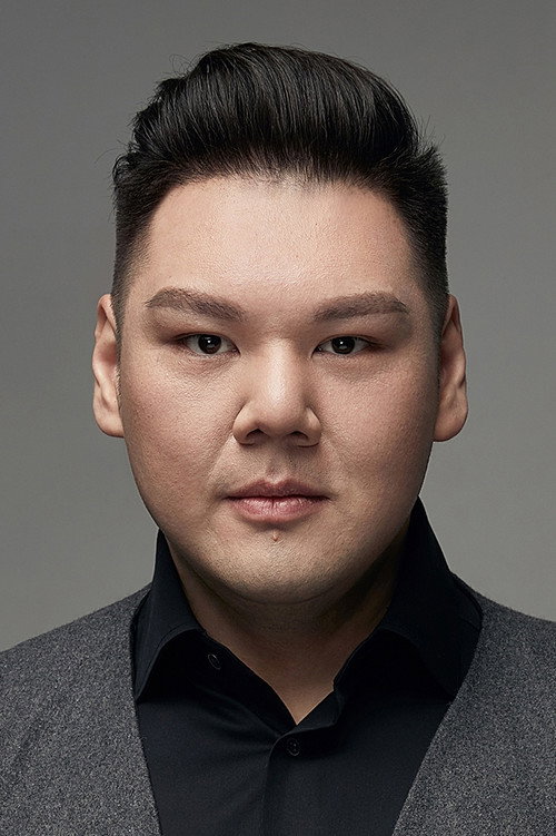 Zhang Yilong as Sister Xia