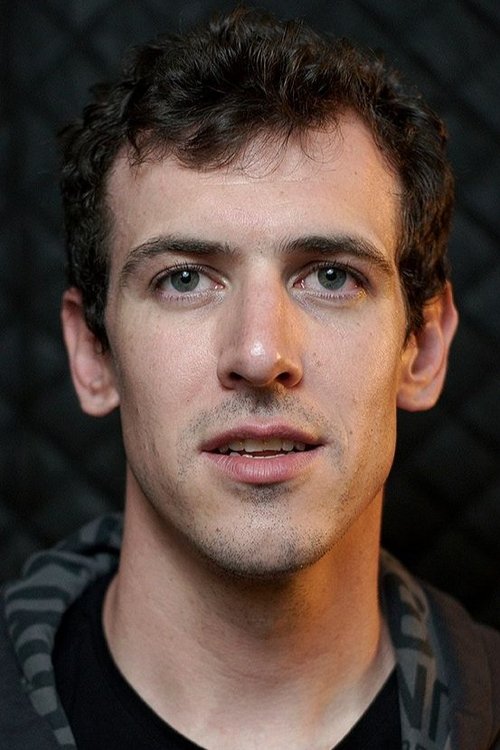 Pat Regan as Customer 1