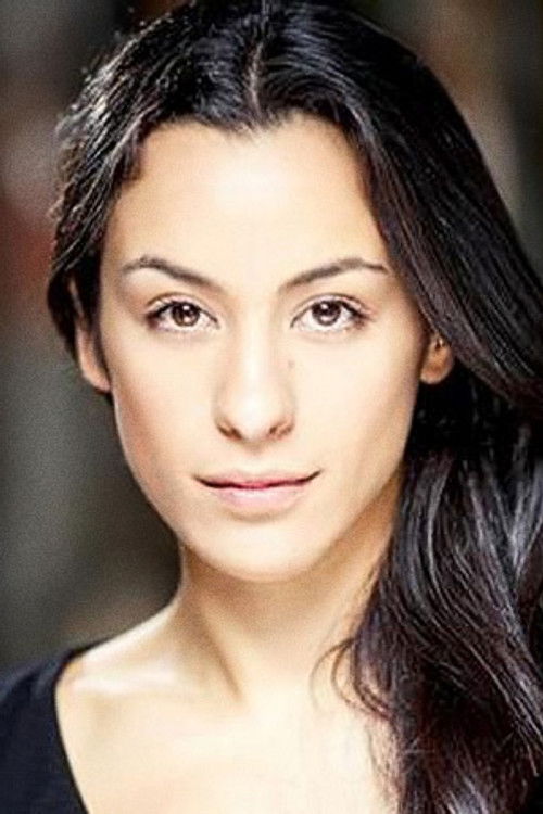 Stephanie Rojas as Mary Ann