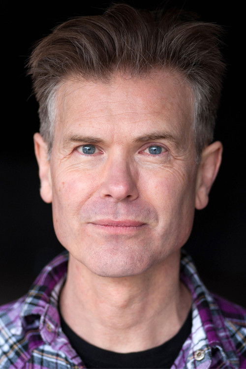 Paul Huntley-Thomas as Luke/Diabetic