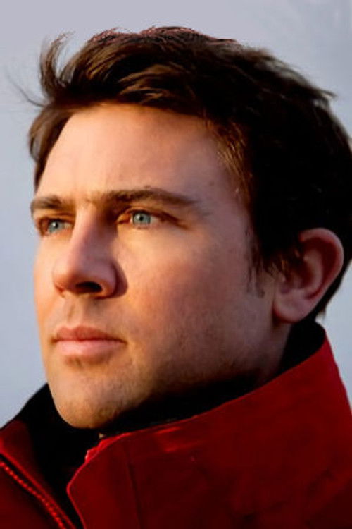 Owen Sheers as Self - Narrator