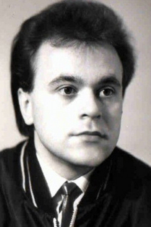 Viktor Korolyov as 