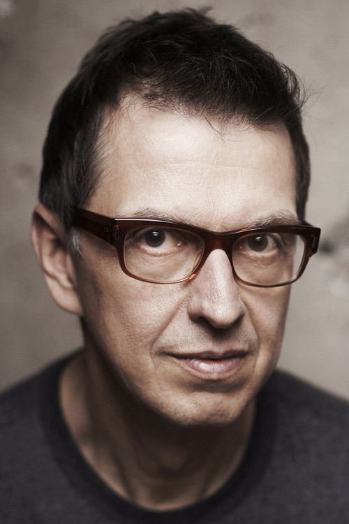 Alain Caron as Himself - Bass